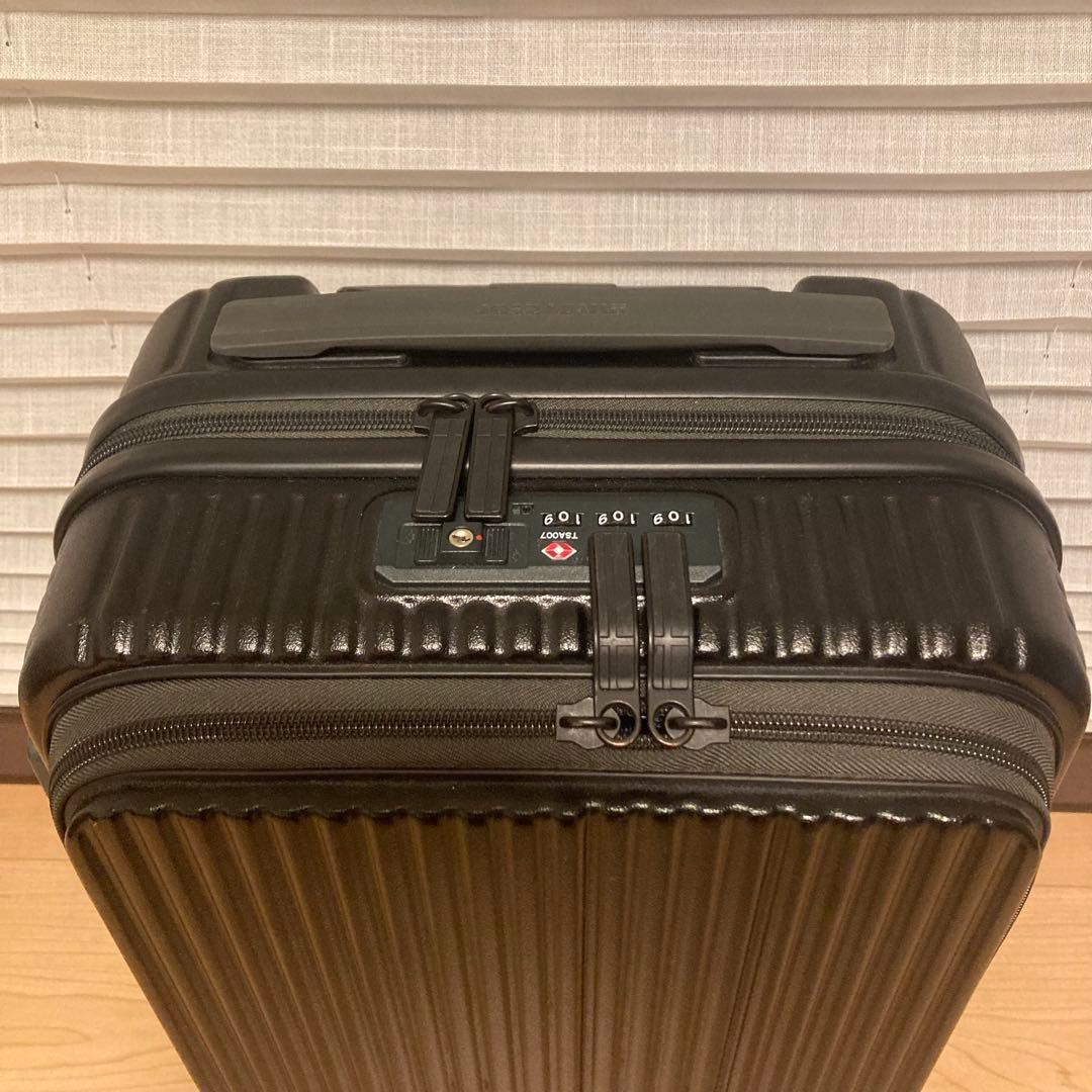 innovator イノベーター INV30 21L スーツケース キャリー