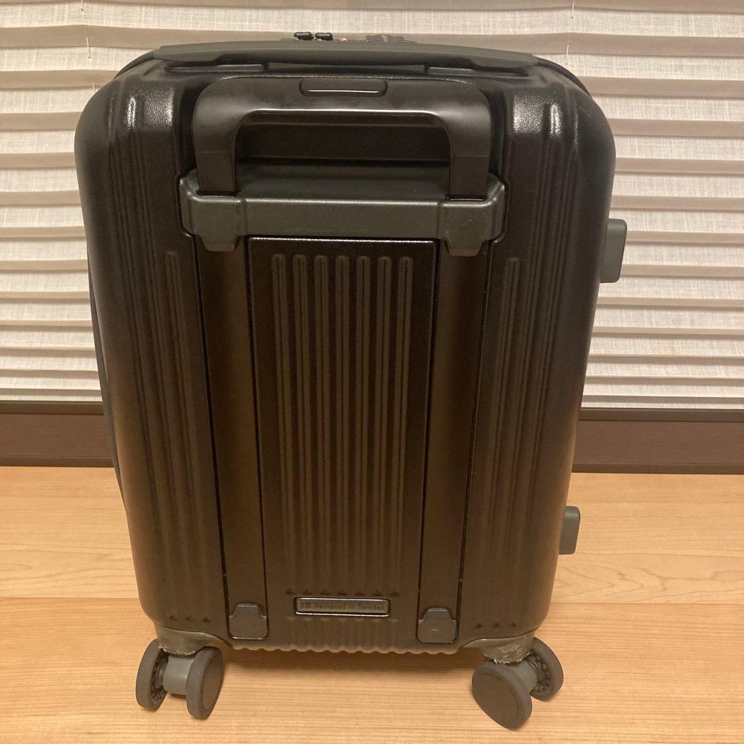 innovator イノベーター INV30 21L スーツケース キャリー