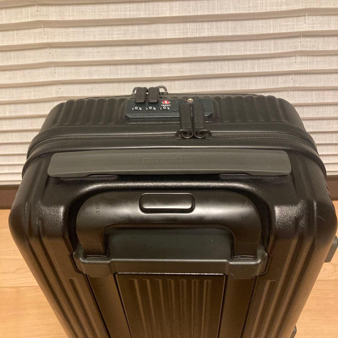 innovator イノベーター INV30 21L スーツケース キャリー