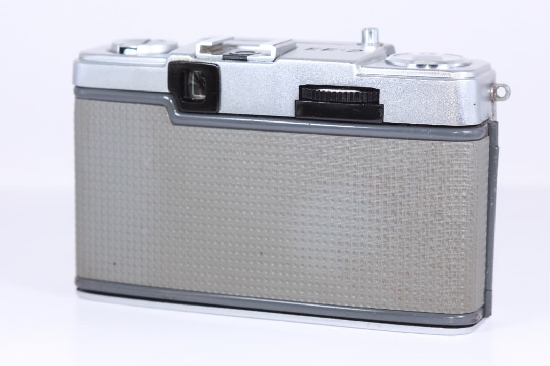 OLYMPUS PEN EE-2 完動品 #350