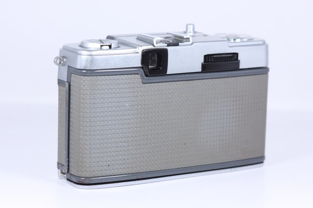 OLYMPUS PEN EE-2 完動品 #350