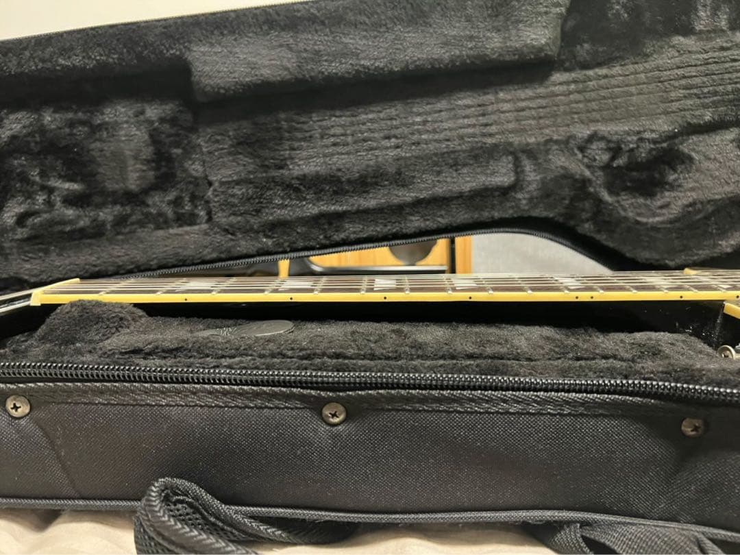 Epiphone Les Paul 1960 Tribute plus 日本製