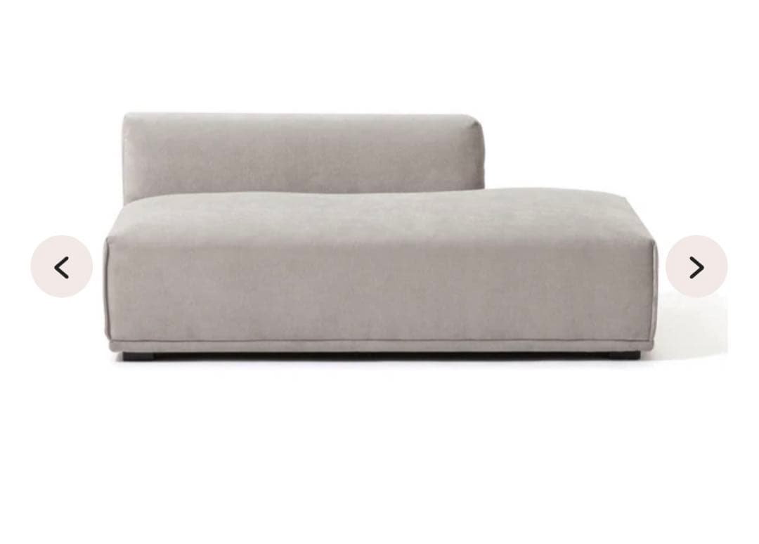 ［MDA6 ］Francfranc メーネソファ