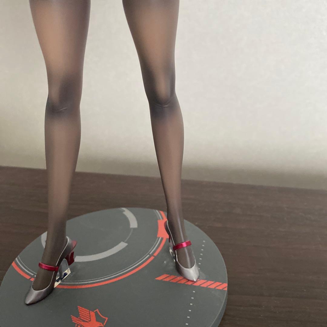 アズールレーン ホノルル 軽装ver. 1/7 フィギュア アルター