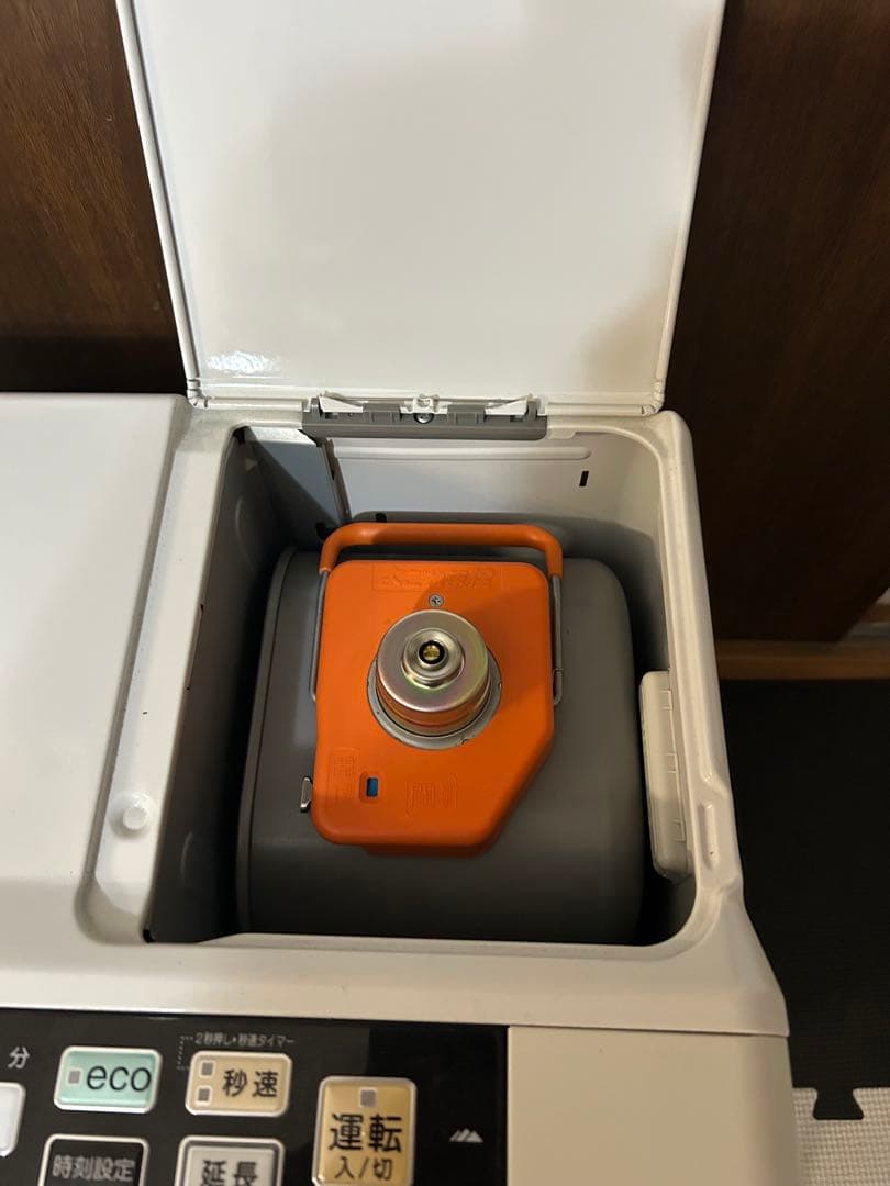 コロナ 石油ファンヒーター FH-WZ5715BY