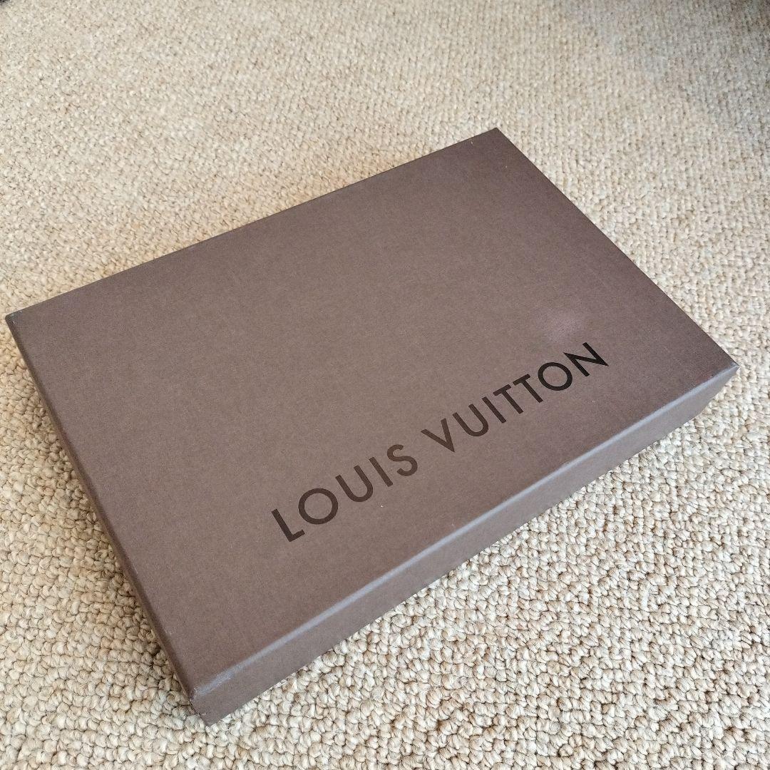 【値下げしました】新品未使用　LOUIS VUITTON ニット手袋