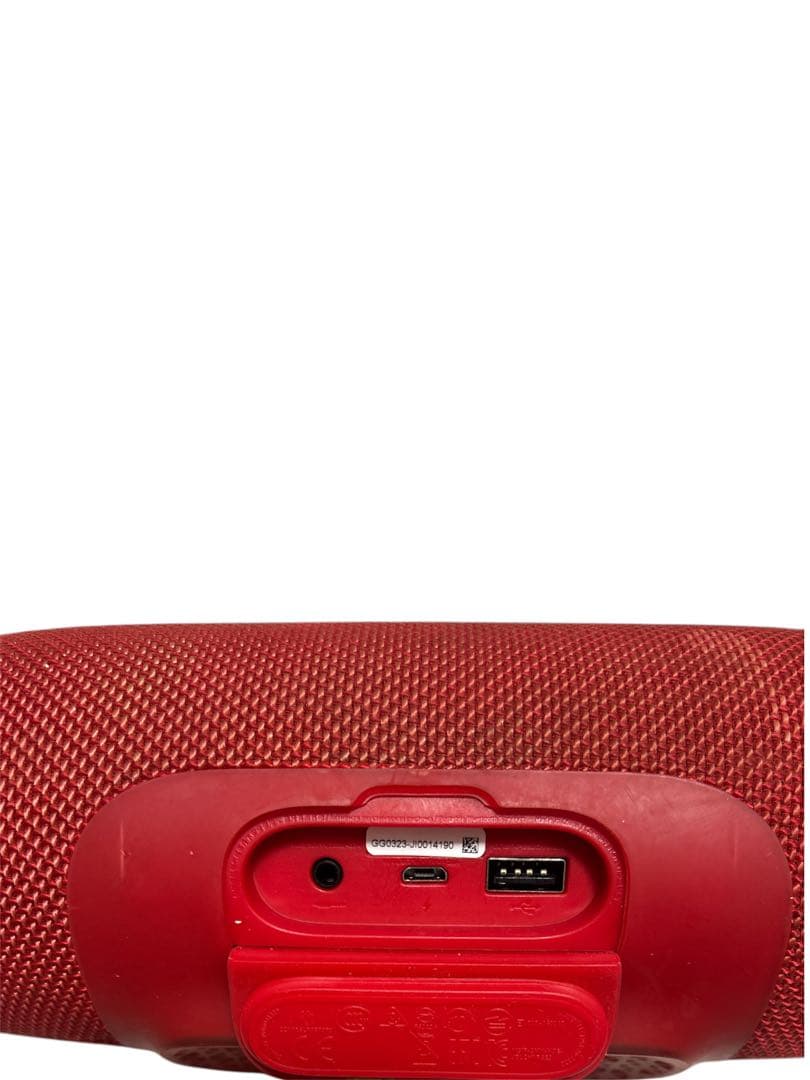 JBL CHARGE 3Bluetoothスピーカー