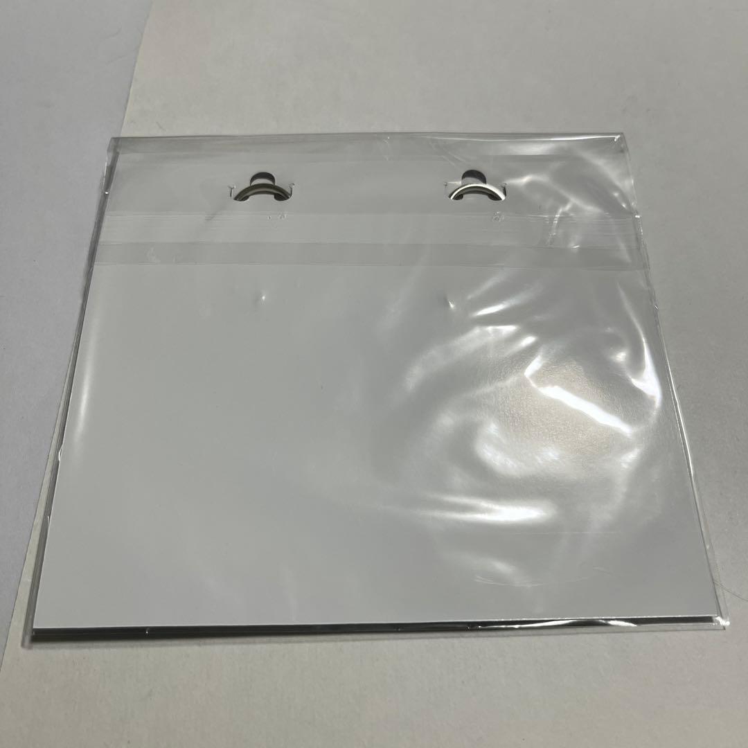 しのびごと 懸賞品 トートバッグ アクリルキーホルダー 週刊少年ジャンプ