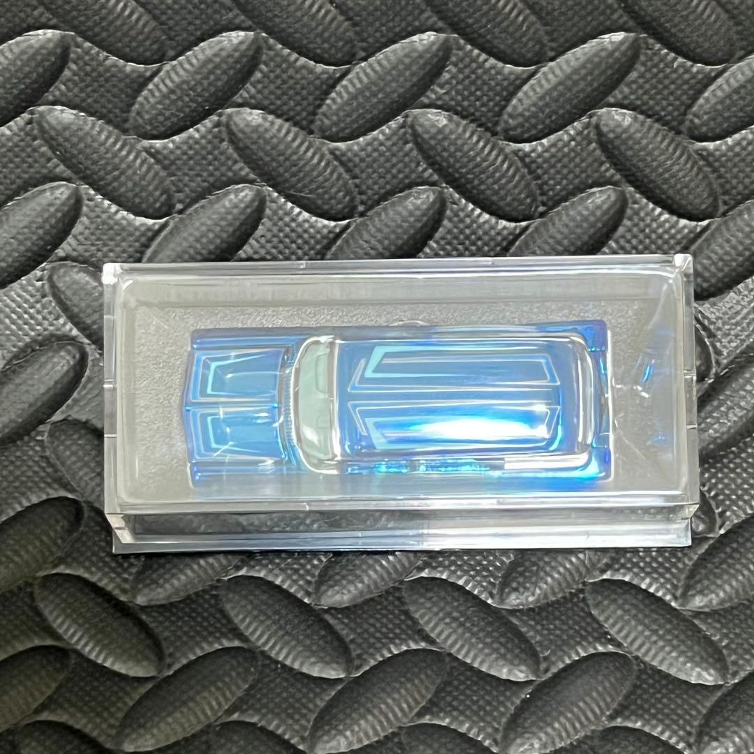 ミニカー Hotwheels RLC 1959 CHEVROLET BROOKWOOD