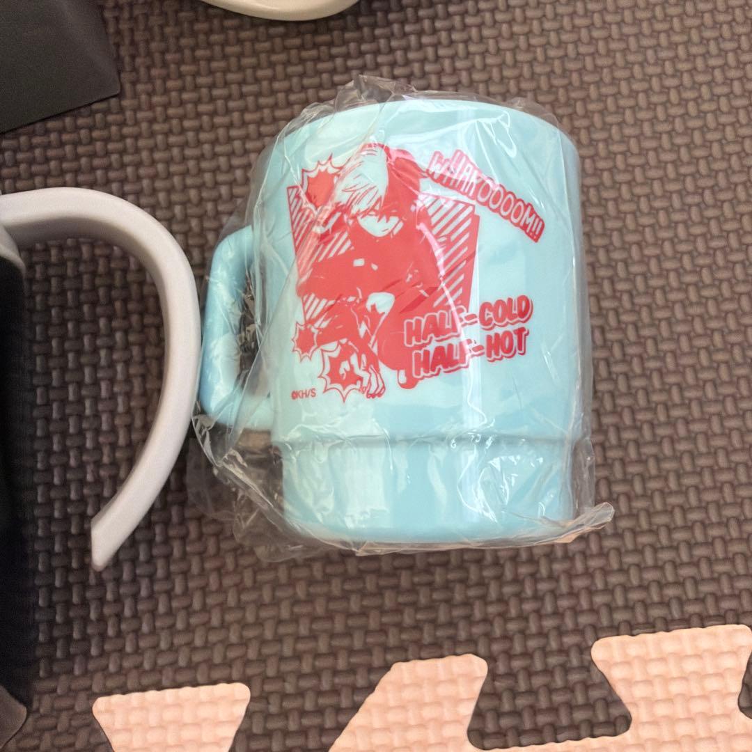 僕のヒーローアカデミア　食器　マグカップ　まとめ売り