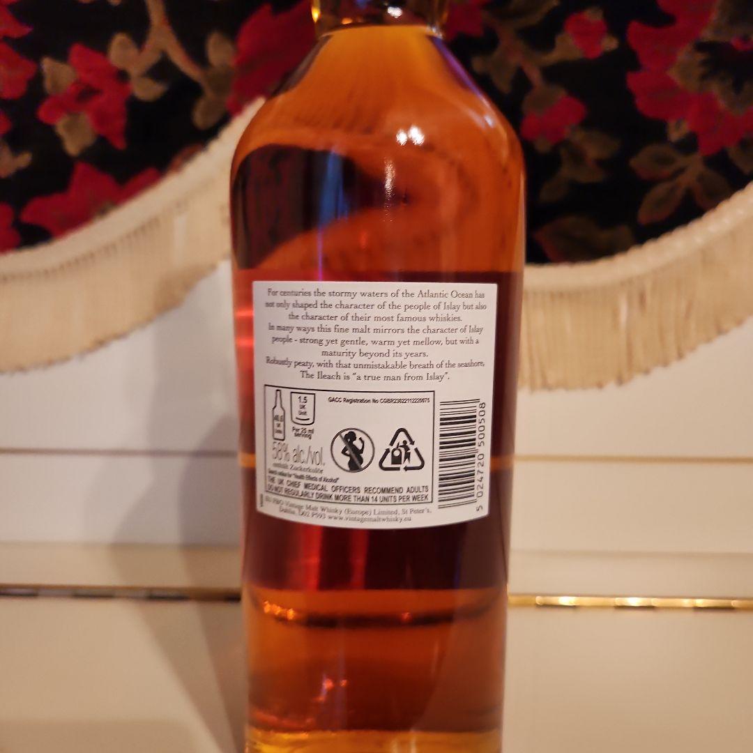 [人気商品]Ileach CASK&FinlagganCASK 10000円 !