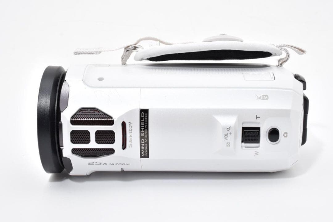 【箱付き】 Panasonic HC-VX990M デジタルビデオカメラ