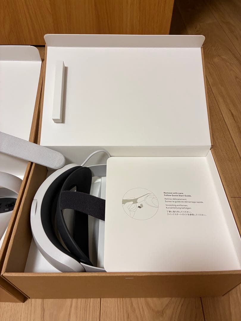  Quest2 128GB エリートストラップバッテリー付き