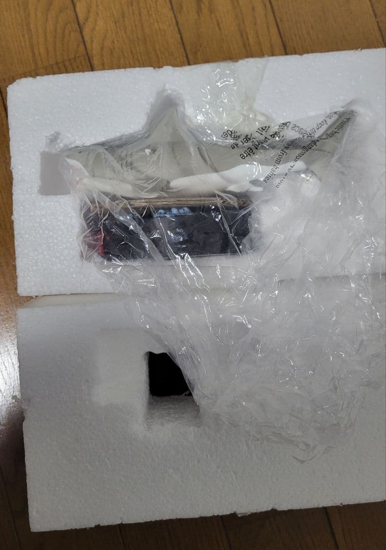 JAWS ブルースシャーク ボブルヘッド　ジョーズ　レア　希少　フィギュア