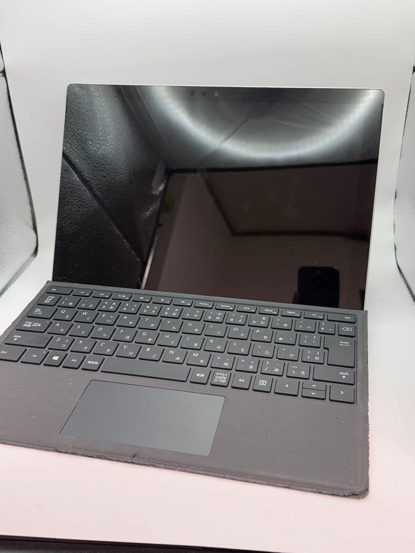 Surface Pro 5 Win11インストール済み