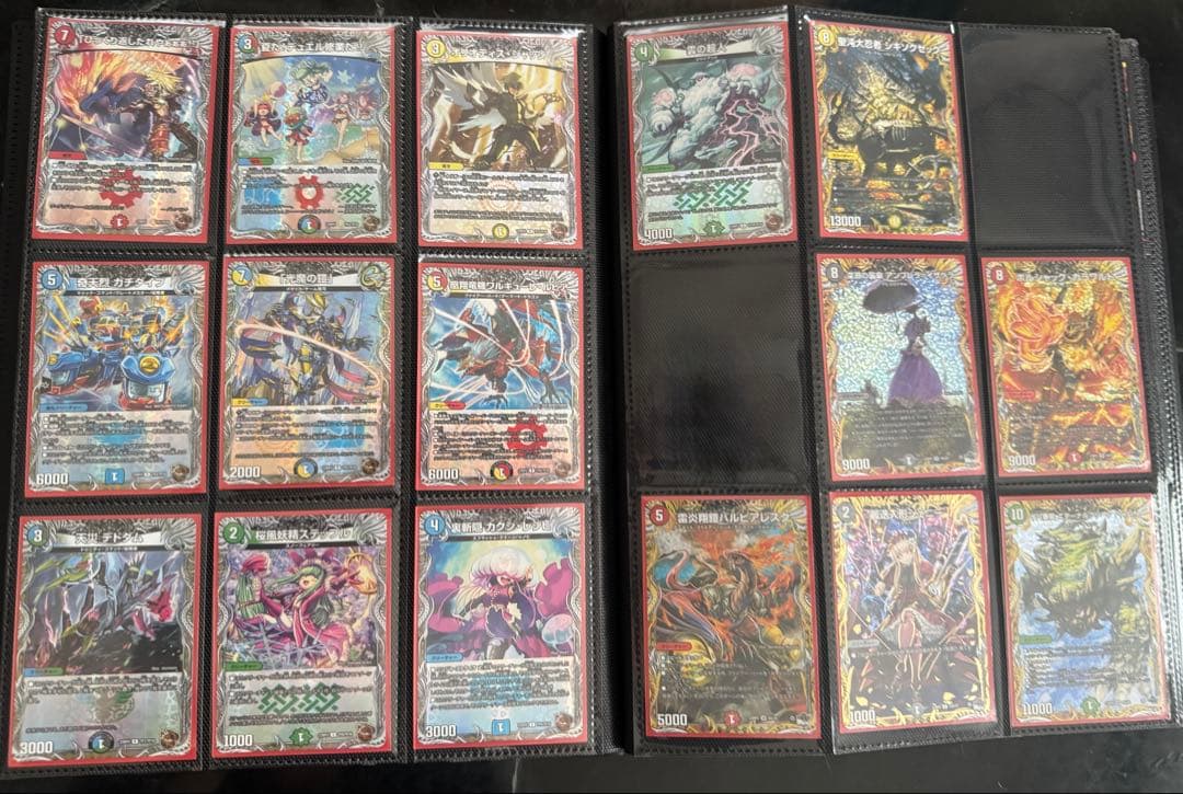 デュエルマスターズ　まとめ売り②