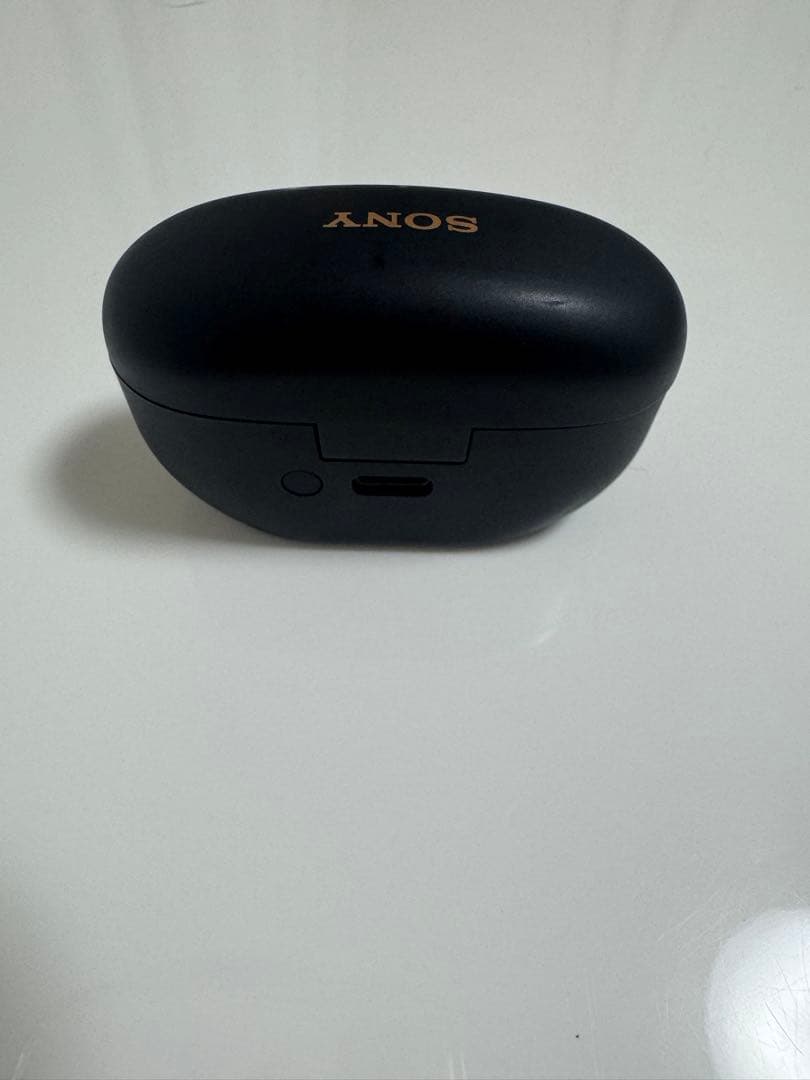 sony wf-1000xm5 ブラック　右無し