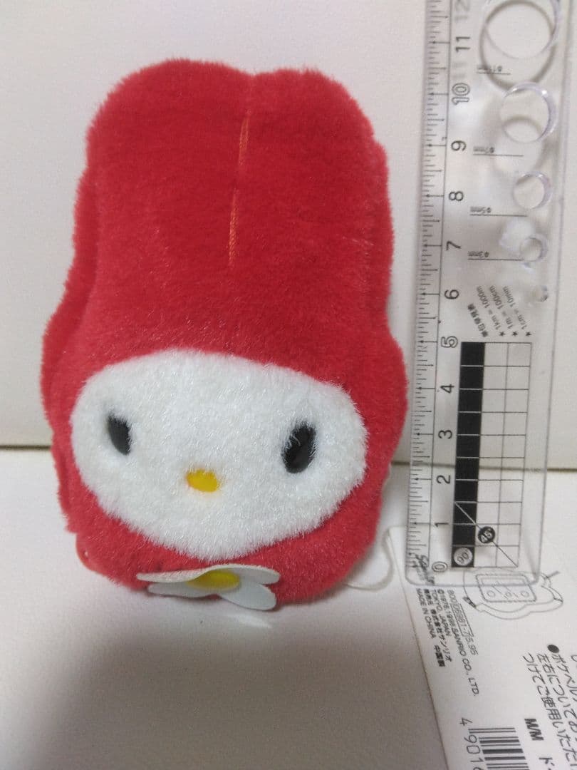 マイメロディ　未使用品