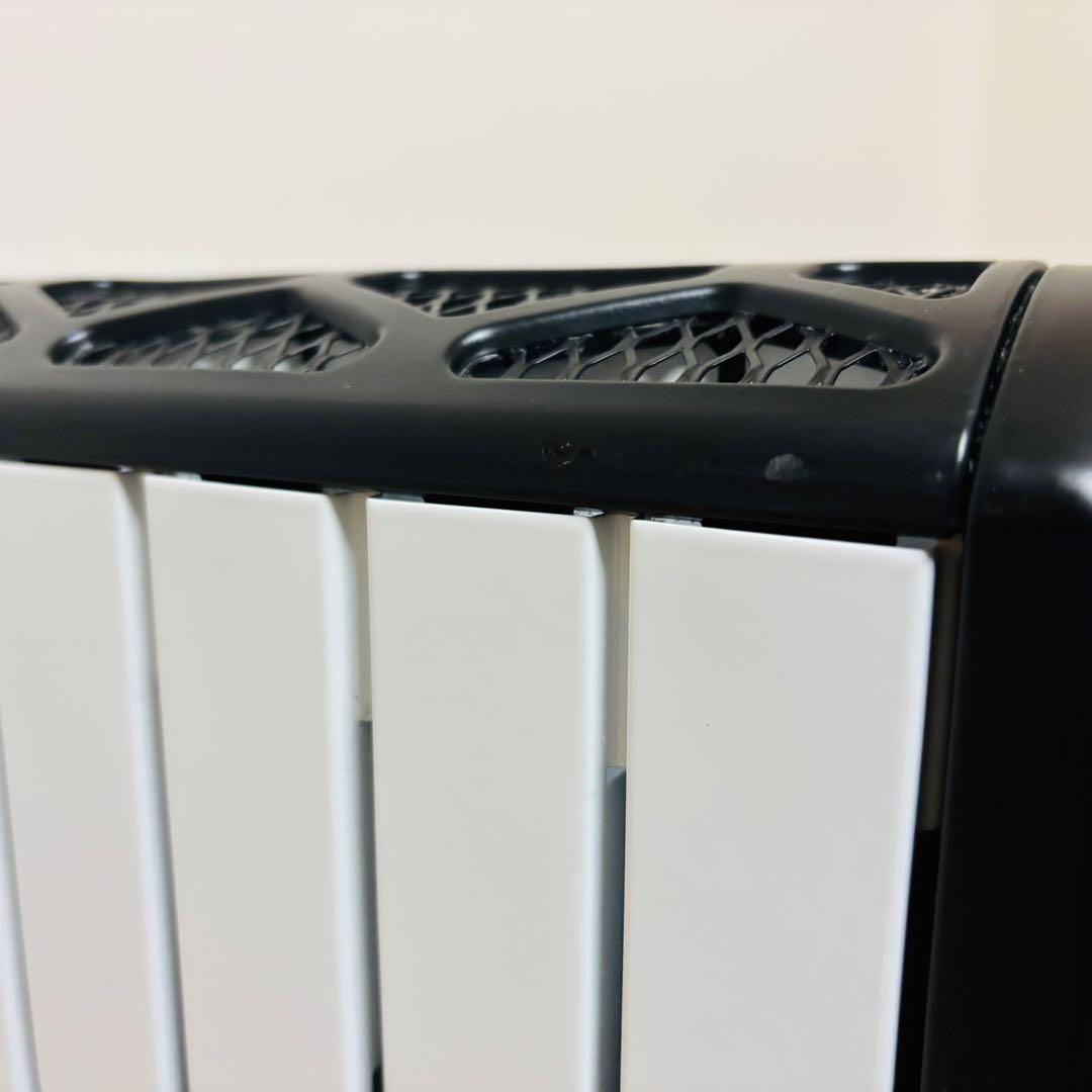 MDHU15-BK デロンギ　マルチダイナミックヒーター