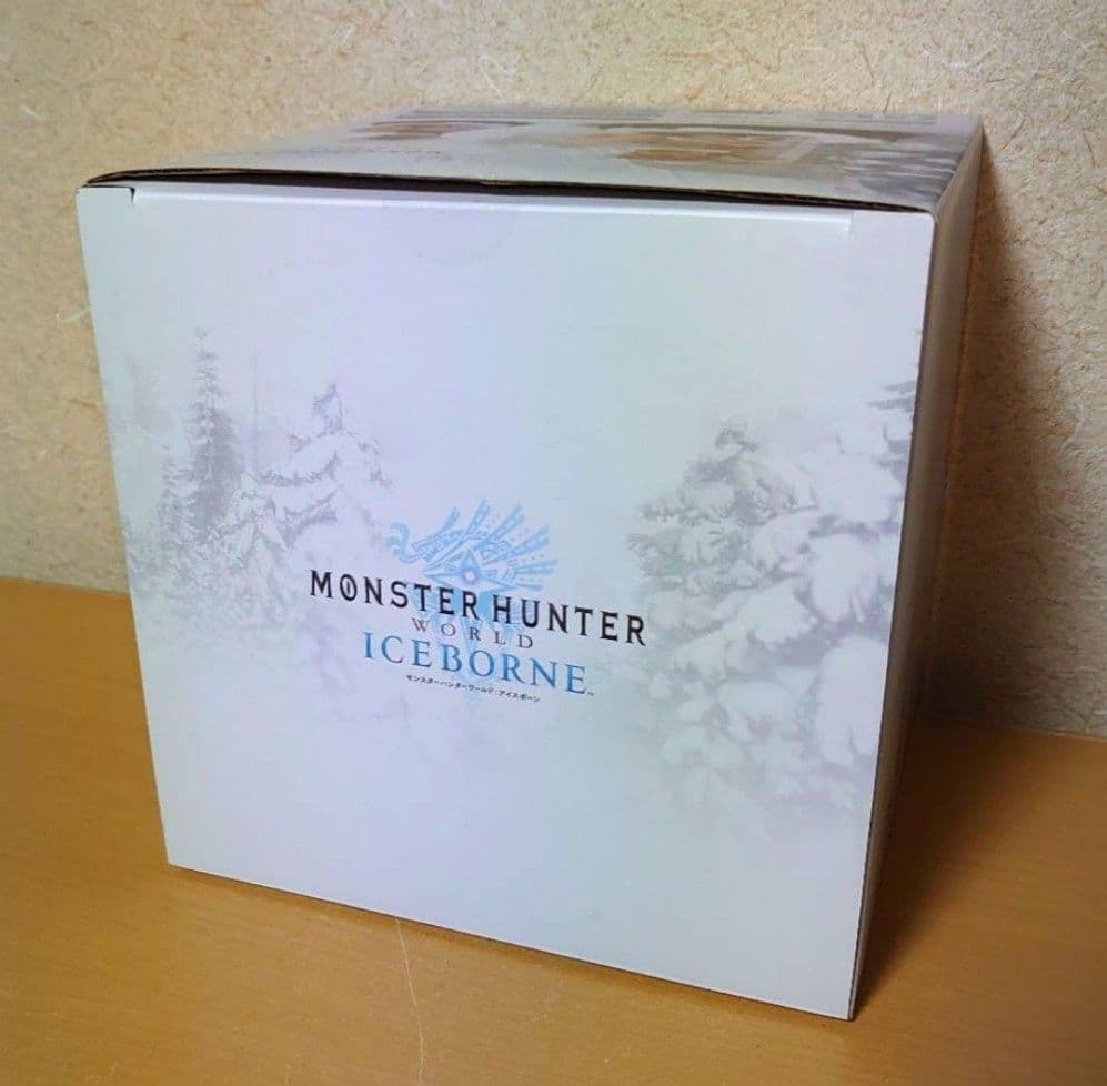 モンスターハンター ワールド オトモアイルー マルチスタンド