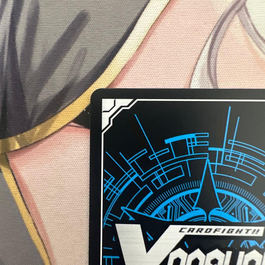 即日発送　ヴァンガード 四精織り成す清浄の盾 デラックス 1位