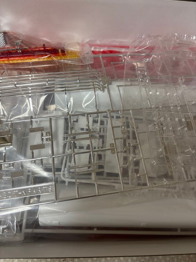 アオシマ　バリューデコトラ　三代目鮫肌慕情　デコトラ　セミトレーラー