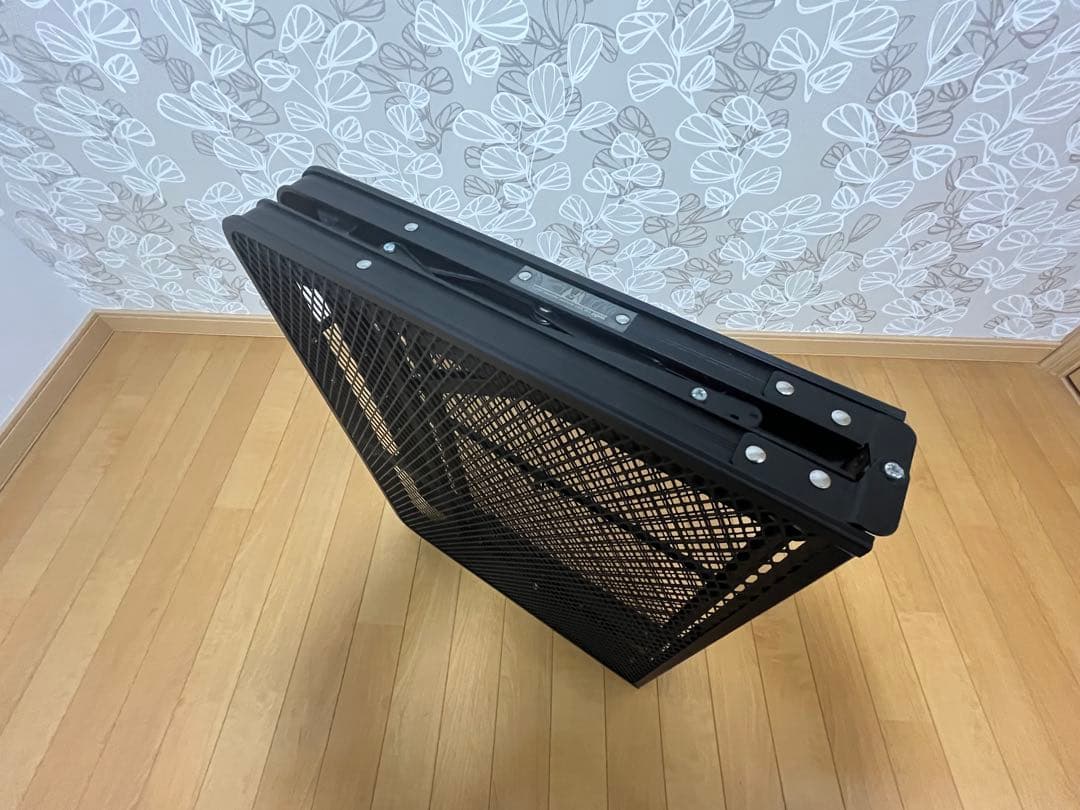 OGAWA オガワ3ハイローテーブルタフメッシュ