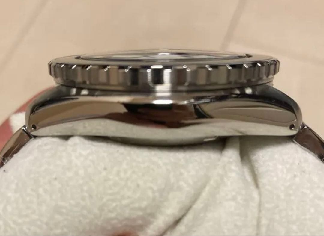 SEIKO セイコーウォッチ SEIKO 5sports SBSA261