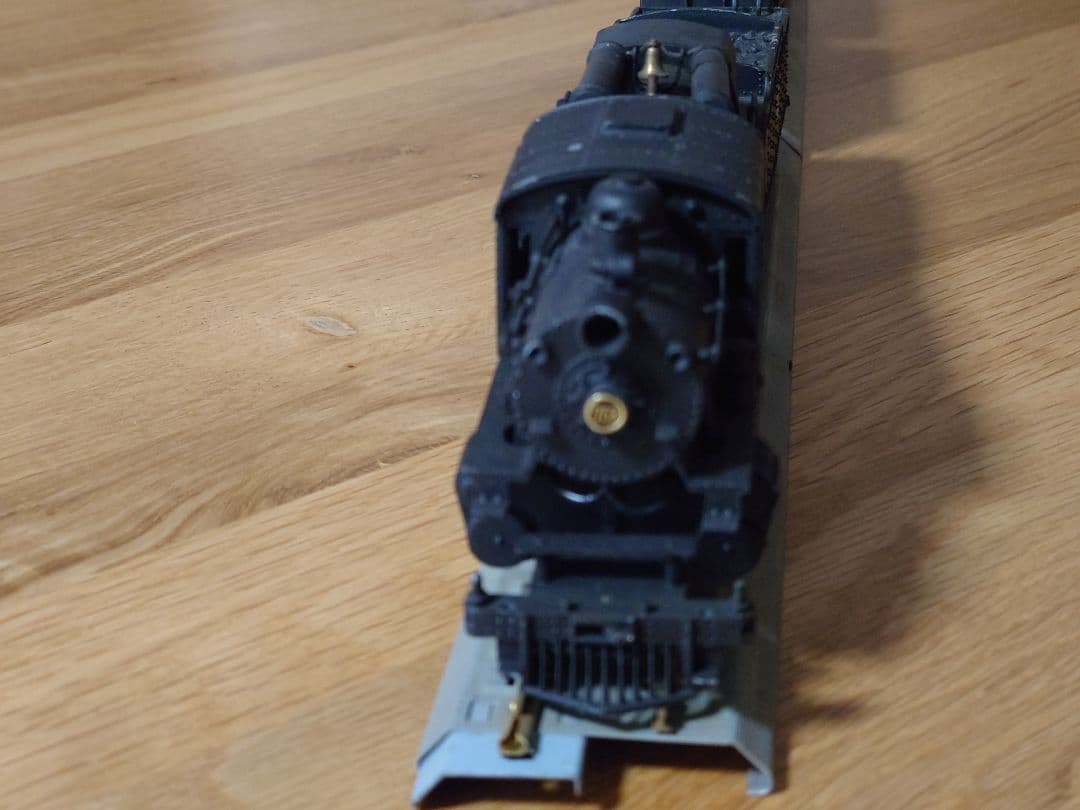 年代物 HO SL鉄道模型 セット