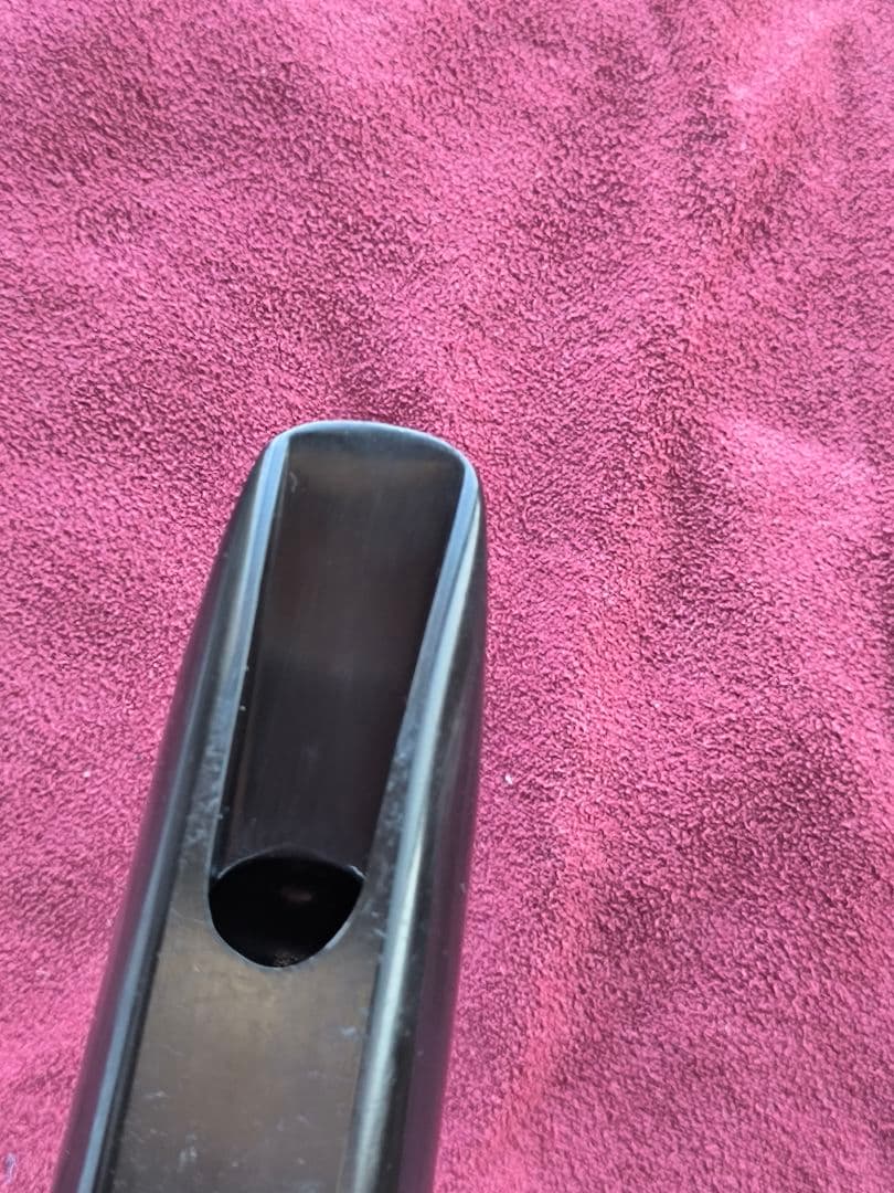 クラウドレイキー 7*3 テナーサックス マウスピース