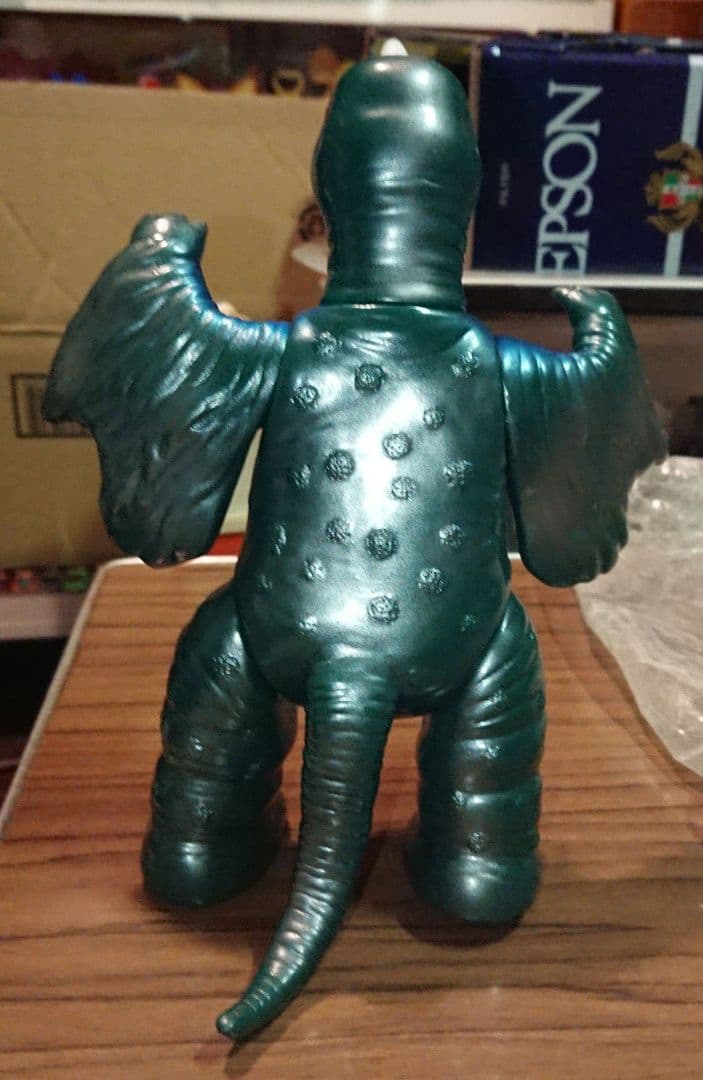 【美品！】ブルマァク ペギラ