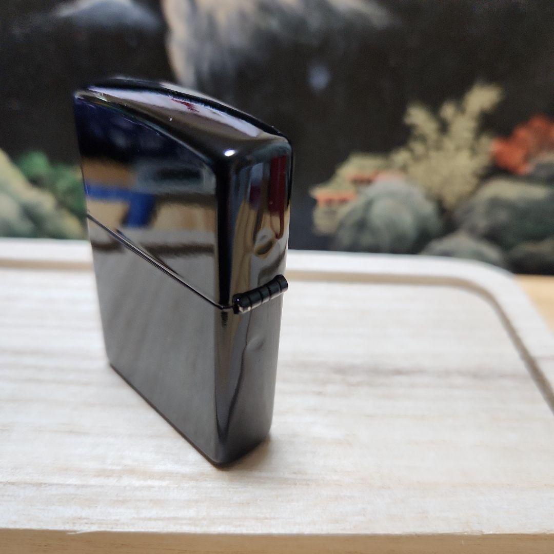 Zippo　ウインディ