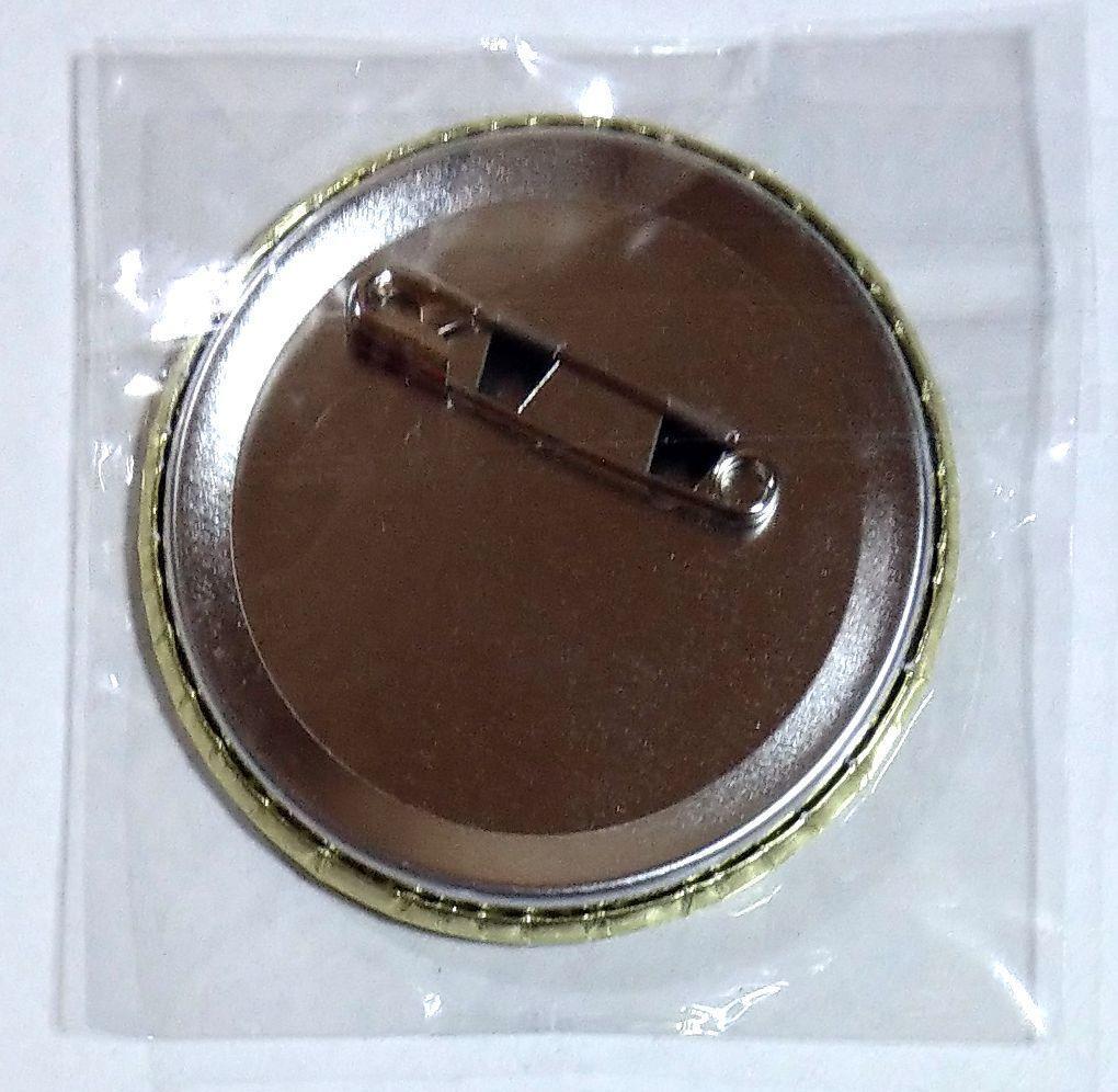 原神 魈 ショウ スイパラ缶バッジ ちびキャラ