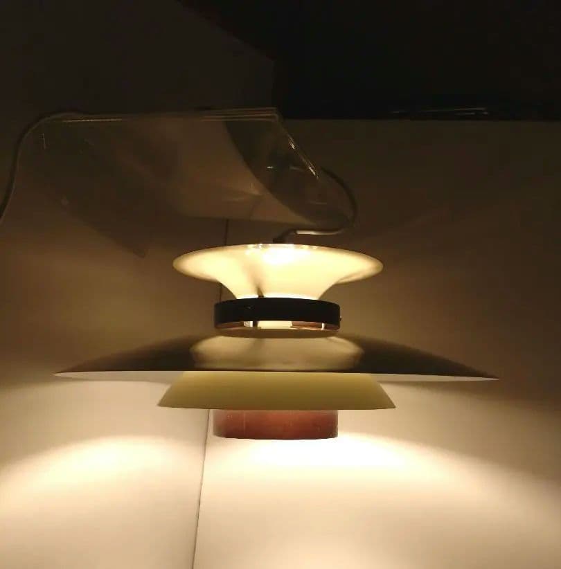 ルイスポールセン リプロダクト ペンダントライト 1灯 メルチェロ 北欧