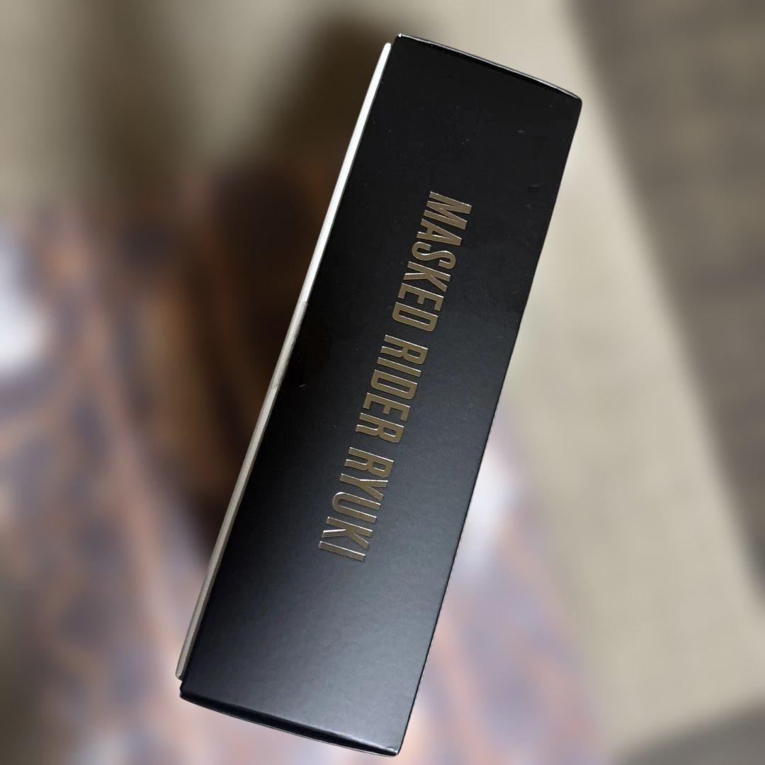 S.H.Figuarts（真骨彫製法） 仮面ライダー龍騎