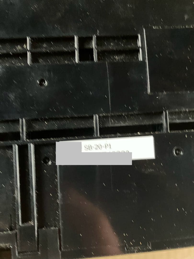 マースウインテック　紙幣識別器　値下げ受付ます