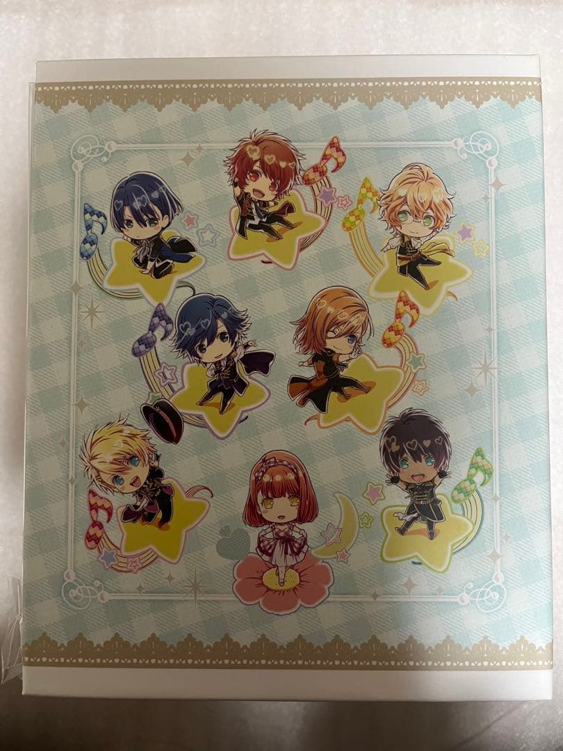 うたの☆プリンスさまっ♪ うたプリ DVD Blu-Ray セット まとめ