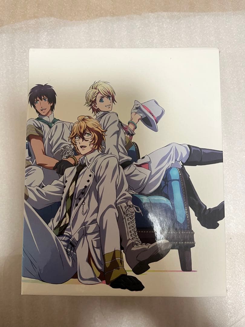 うたの☆プリンスさまっ♪ うたプリ DVD Blu-Ray セット まとめ