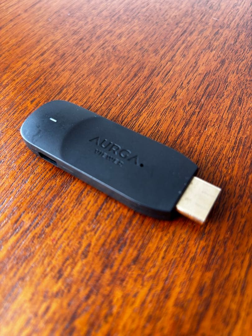 その他 AURGA VIEWER