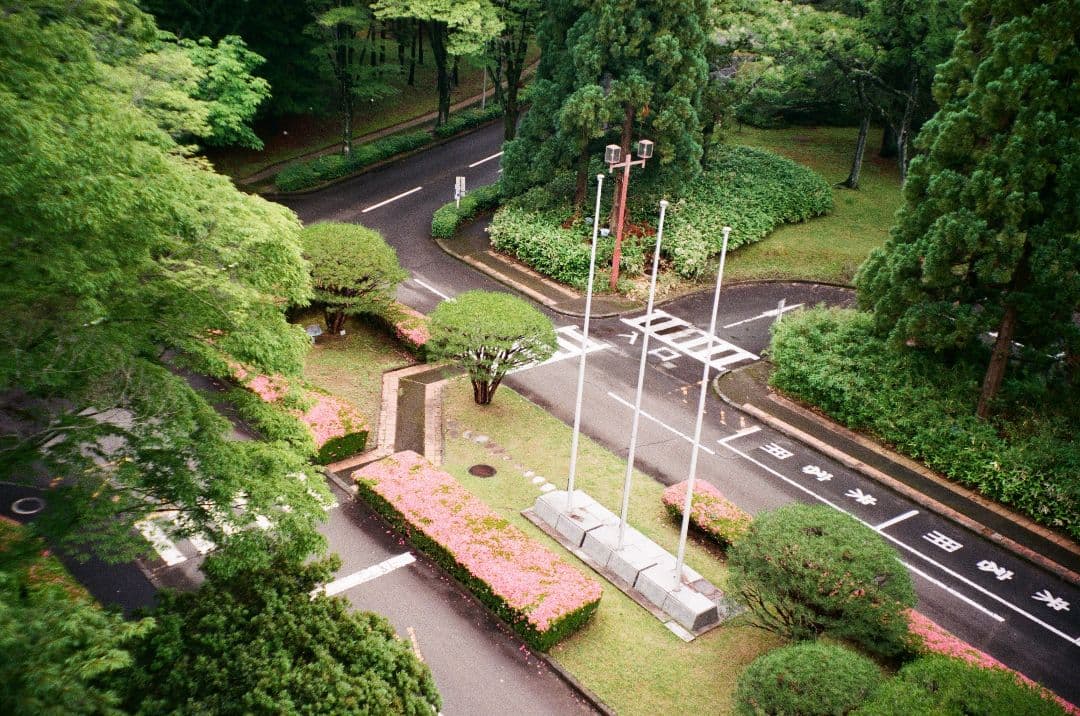 【動作OK 作例あり】Olympus μ Zoom 105 フィルムカメラ