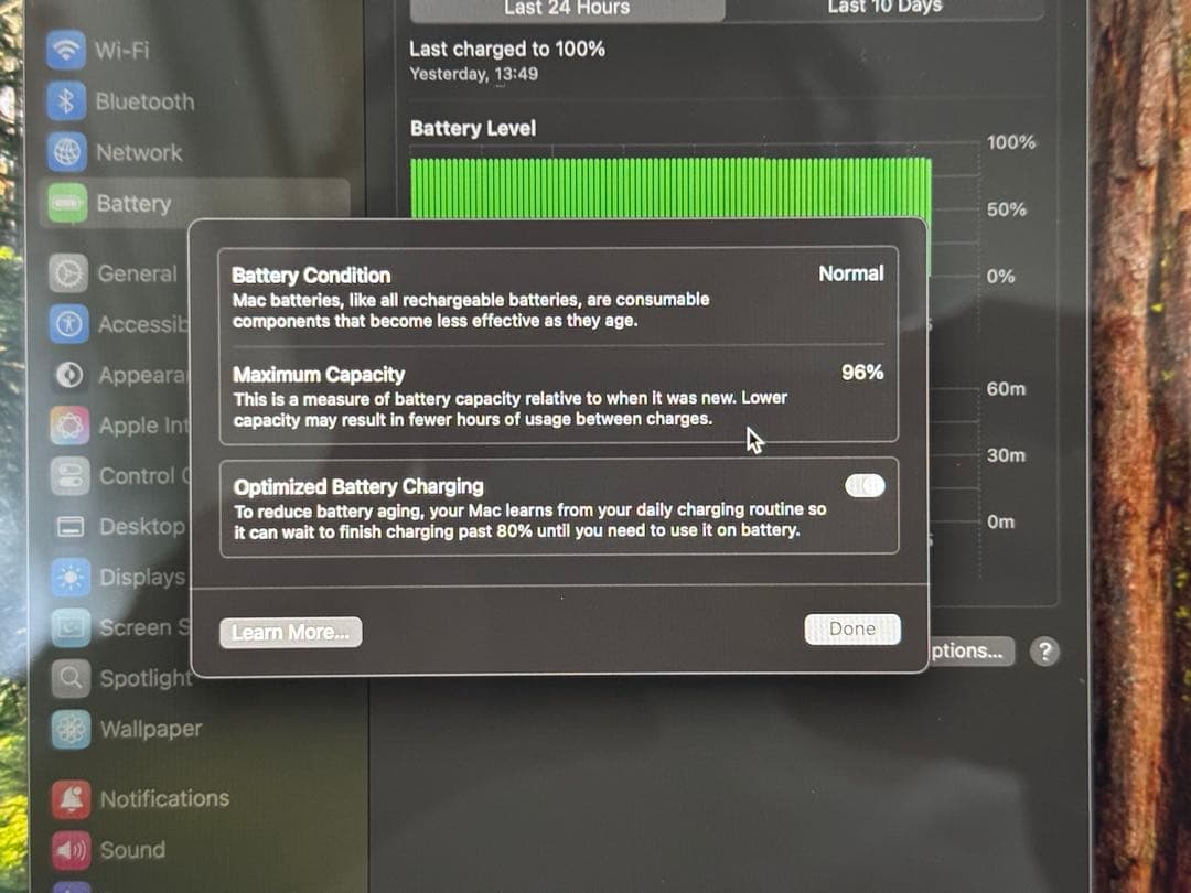 MacBook本体 Apple Macbook Air M2 8GB 256GB