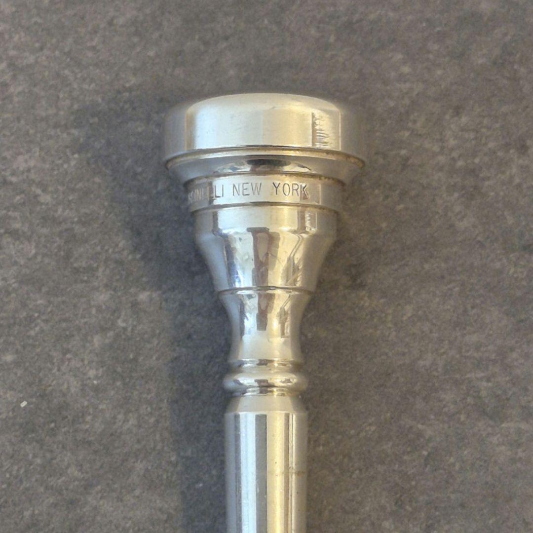 ジャルディネリ フリューゲルホルン 6FL (新刻印)