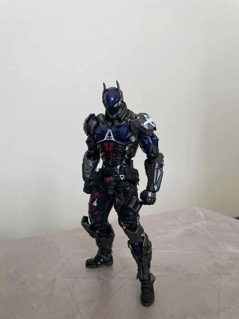 アメイジングヤマグチ アーカムナイト Ver.1.5