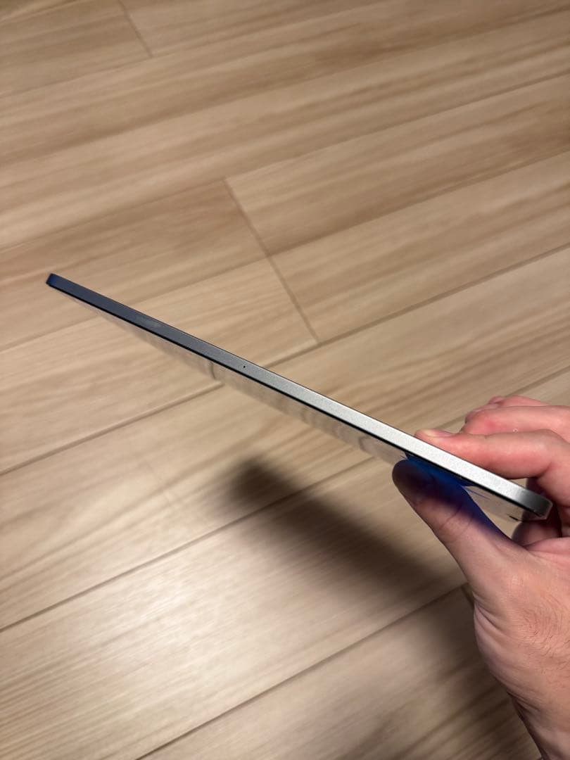 Apple iPad Pro 11インチ (第3世代)128GB スペースグレー