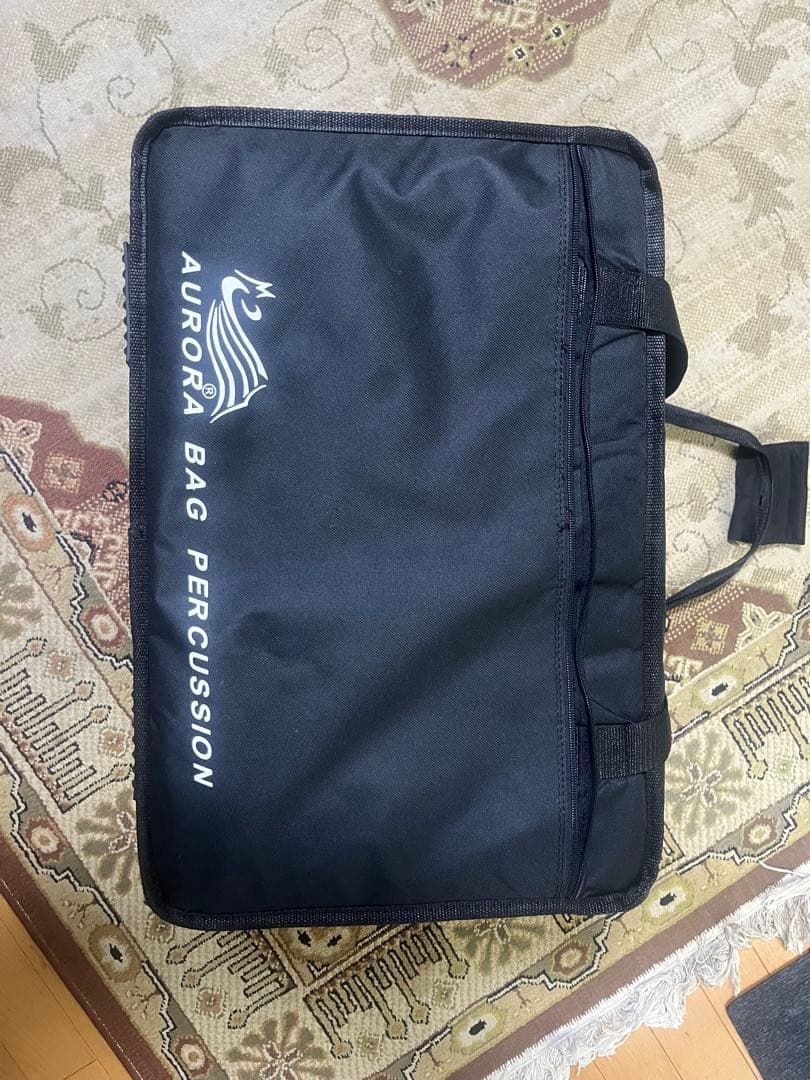 マリオ・コルテス フラメンコカホン 限定モデル