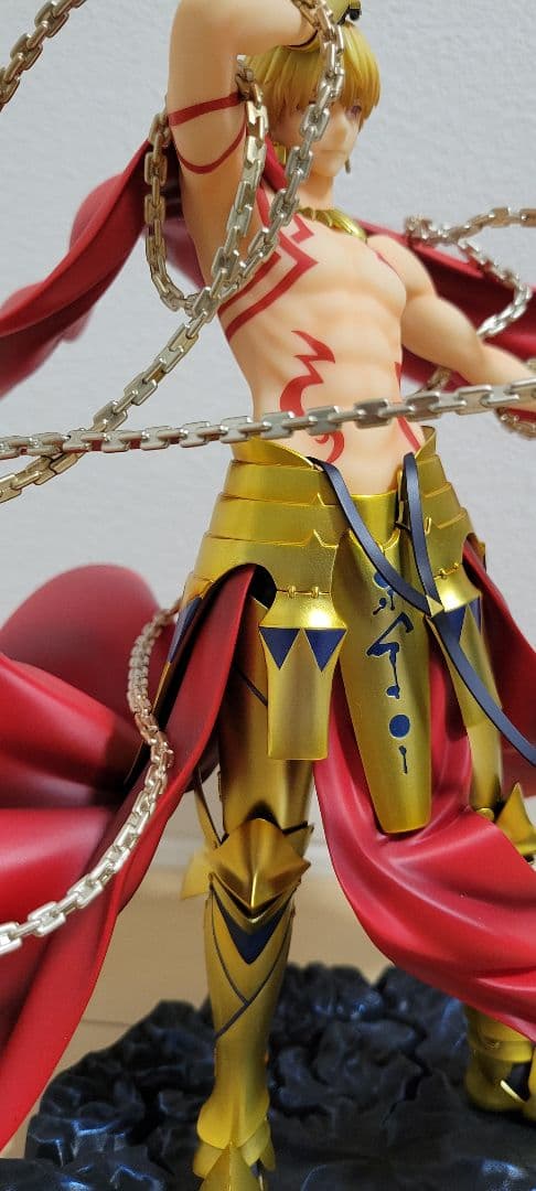 【アルター ALTER】Fate ギルガメッシュ フィギュア