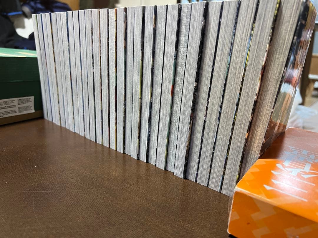 ドクターストーン 全27巻セット