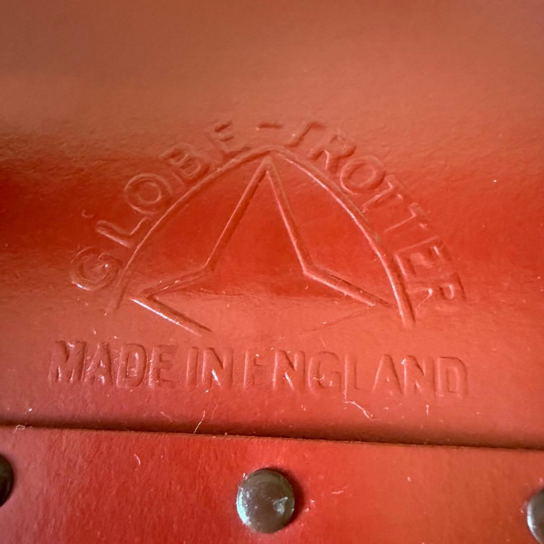 グローブトロッター センテナリー エクストララージ スーツケース 101L