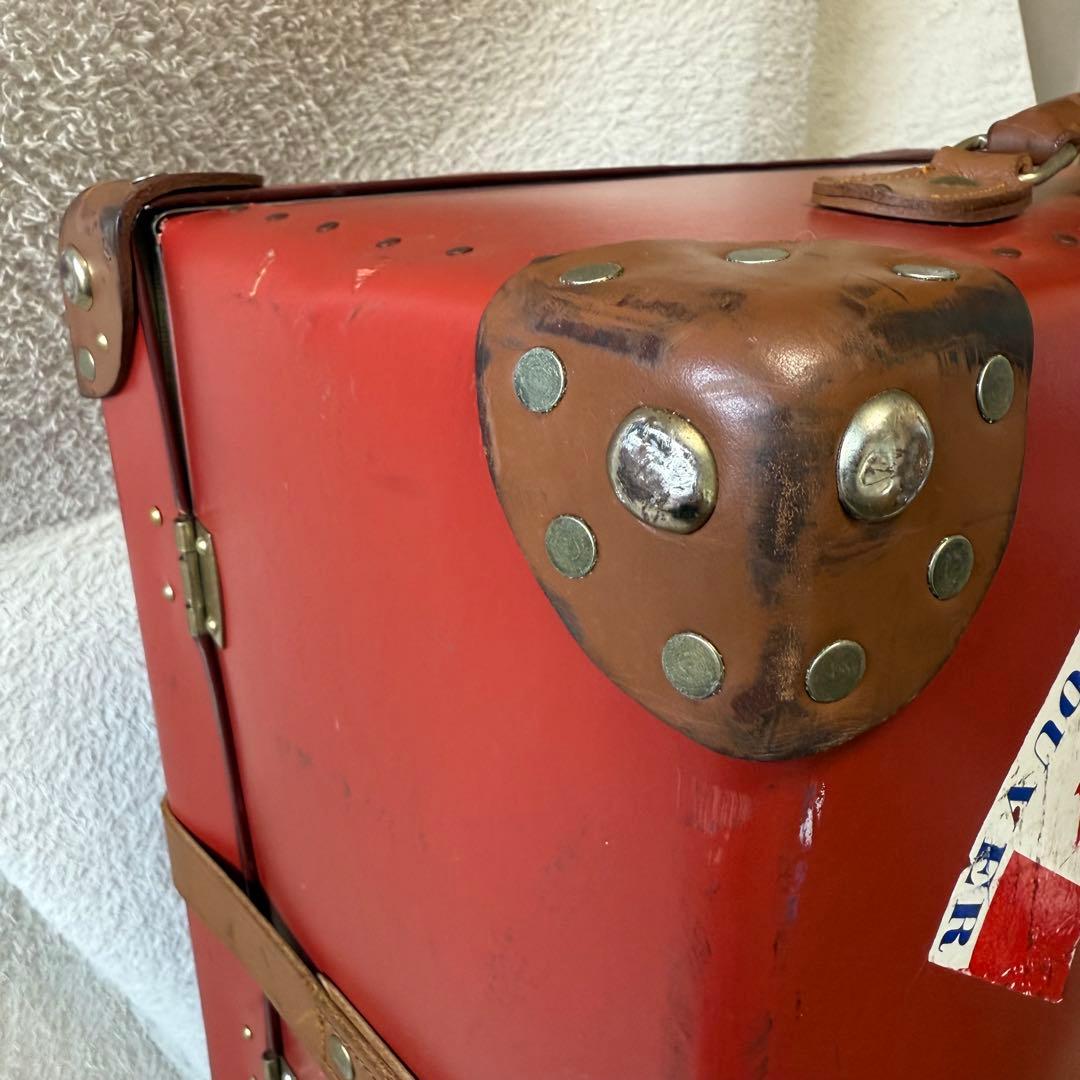 グローブトロッター センテナリー エクストララージ スーツケース 101L