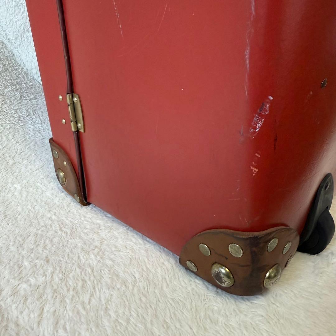 グローブトロッター センテナリー エクストララージ スーツケース 101L